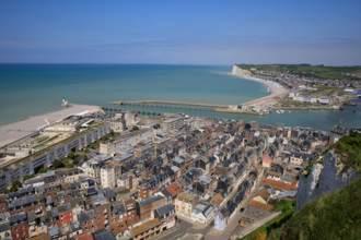 Le Tréport, Seine-Maritime