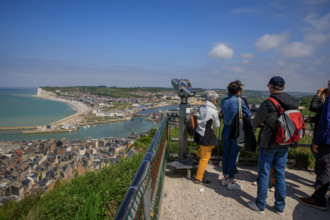 Le Tréport, Seine-Maritime