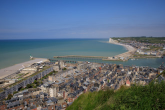 Le Tréport, Seine-Maritime