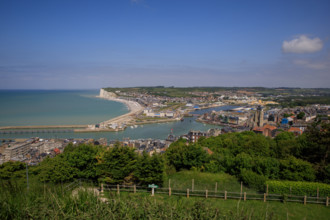 Le Tréport, Seine-Maritime