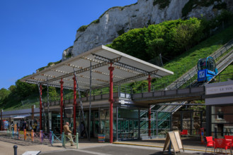 Le Tréport, Seine-Maritime