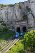 Le Tréport, Seine-Maritime