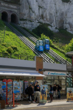 Le Tréport, Seine-Maritime