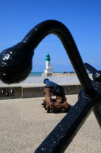 Le Tréport, Seine-Maritime