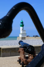 Le Tréport, Seine-Maritime