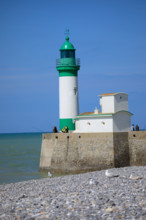 Le Tréport, Seine-Maritime