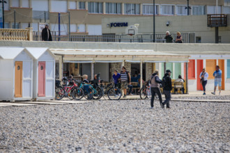 Le Tréport, Seine-Maritime