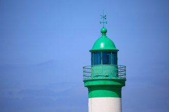 Le Tréport, Seine-Maritime