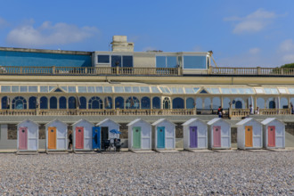 Le Tréport, Seine-Maritime