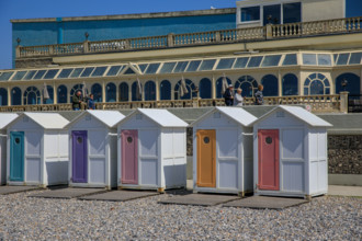 Le Tréport, Seine-Maritime