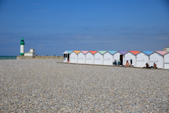 Le Tréport, Seine-Maritime