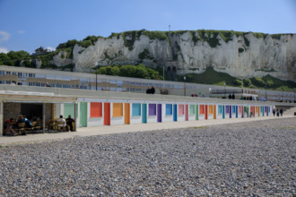 Le Tréport, Seine-Maritime