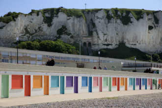 Le Tréport, Seine-Maritime