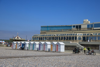 Le Tréport, Seine-Maritime