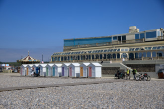 Le Tréport, Seine-Maritime