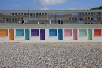 Le Tréport, Seine-Maritime