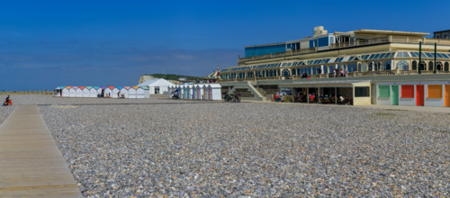 Le Tréport, Seine-Maritime