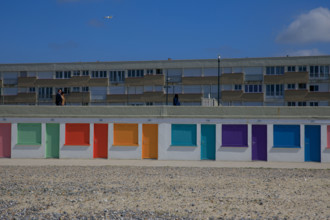 Le Tréport, Seine-Maritime