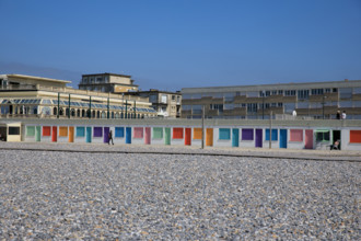 Le Tréport, Seine-Maritime