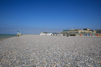 Le Tréport, Seine-Maritime