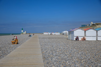 Le Tréport, Seine-Maritime