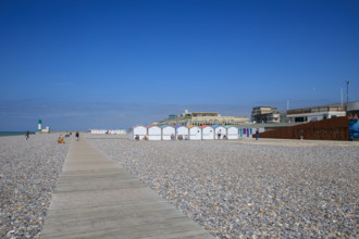 Le Tréport, Seine-Maritime