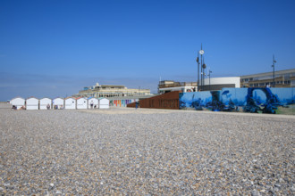 Le Tréport, Seine-Maritime