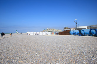 Le Tréport, Seine-Maritime