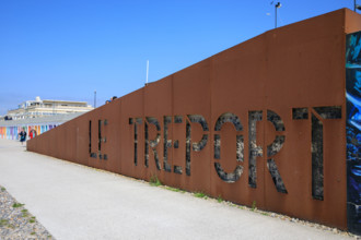 Le Tréport, Seine-Maritime