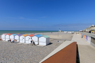 Le Tréport, Seine-Maritime