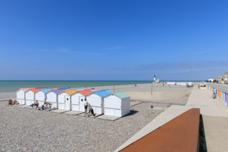 Le Tréport, Seine-Maritime