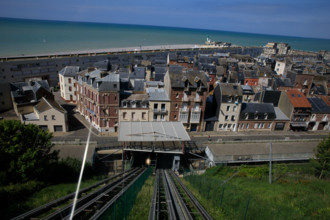 Le Tréport, Seine-Maritime