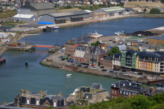 Le Tréport, Seine-Maritime