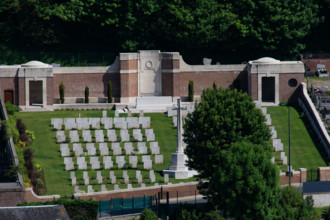 Le Tréport, Seine-Maritime