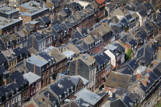 Le Tréport, Seine-Maritime