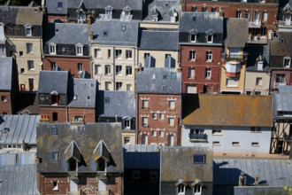 Le Tréport, Seine-Maritime