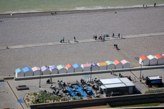 Le Tréport, Seine-Maritime