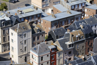 Le Tréport, Seine-Maritime