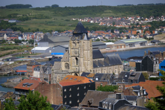 Le Tréport, Seine-Maritime