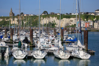 Dieppe, Seine-Maritime