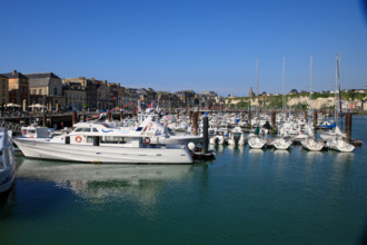 Dieppe, Seine-Maritime