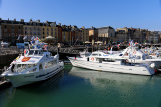 Dieppe, Seine-Maritime