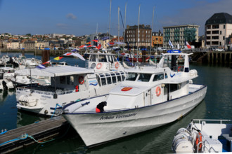 Dieppe, Seine-Maritime