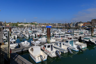 Dieppe, Seine-Maritime