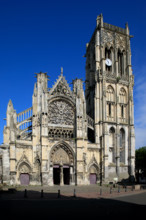 Dieppe, Seine-Maritime