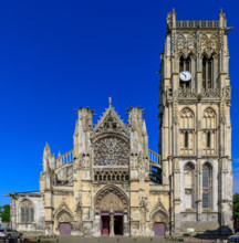 Dieppe, Seine-Maritime