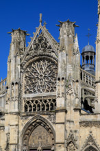 Dieppe, Seine-Maritime