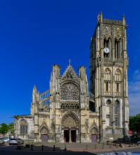 Dieppe, Seine-Maritime