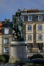 Dieppe, Seine-Maritime