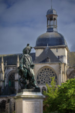 Dieppe, Seine-Maritime